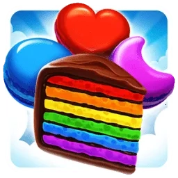 饼干消除最新版