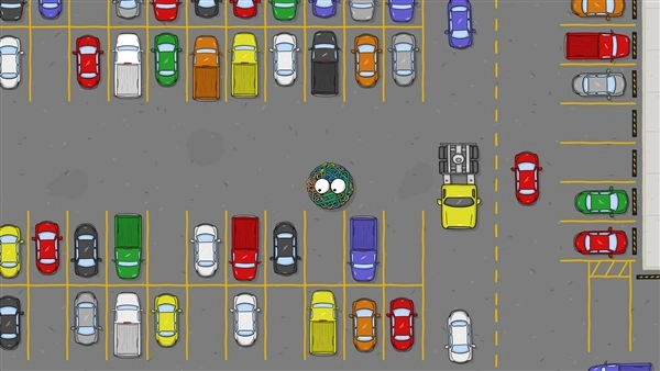 美味星球終極一口截圖2