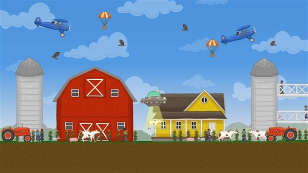 美味星球終極一口截圖3