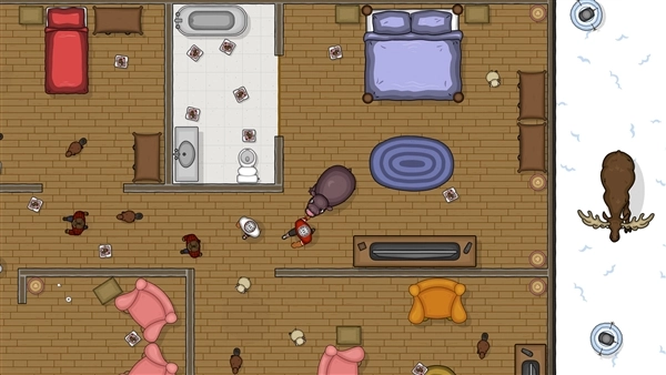 美味星球終極一口截圖1