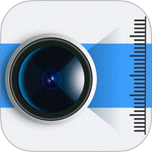 免费尺子测量仪