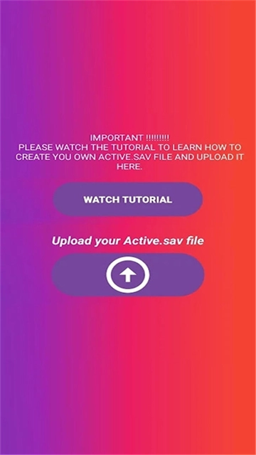 90fps画质修改器(4)