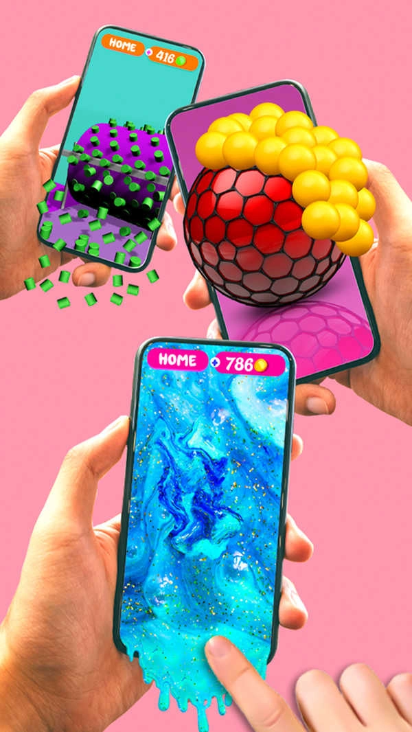 减压玩具模拟器手游免费版图2