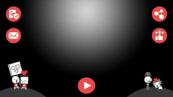 人性模拟器(4)