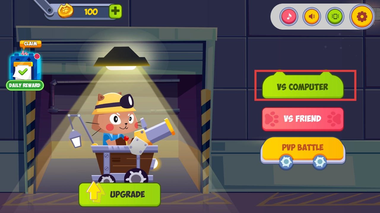 喵喵战斗完整版下载