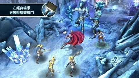 雷神2黑暗世界(Thor The Dark World)n(1)