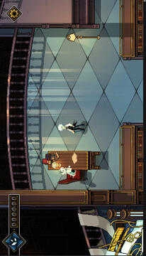 人格解体内测版图2