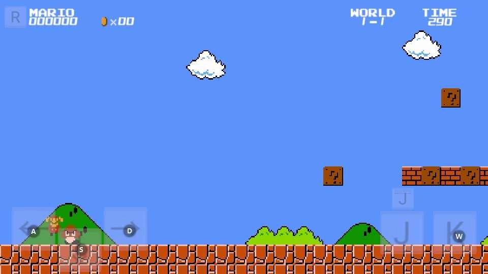 超级马里奥指导版(3)