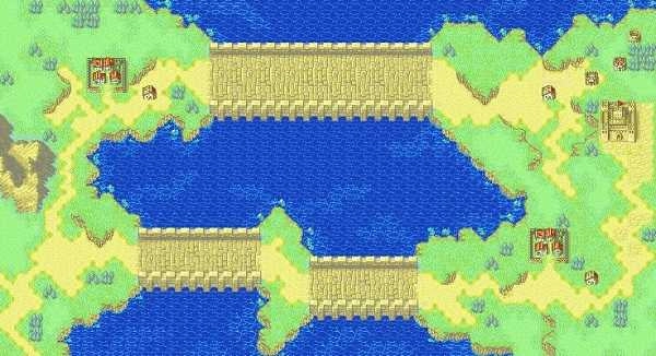 火焰纹章封印之剑(5)