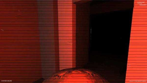 玩具熊的午夜惊魂2(Five Nights at Freddys 2)2