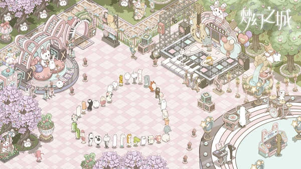 梦幻之城国际服.89(3)