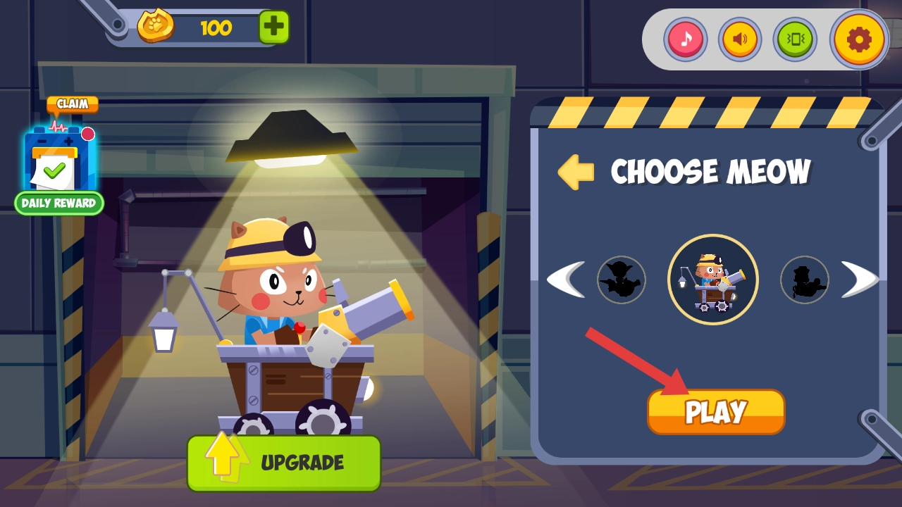 喵喵战斗完整版下载