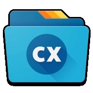 cx文件管理器安卓最新版