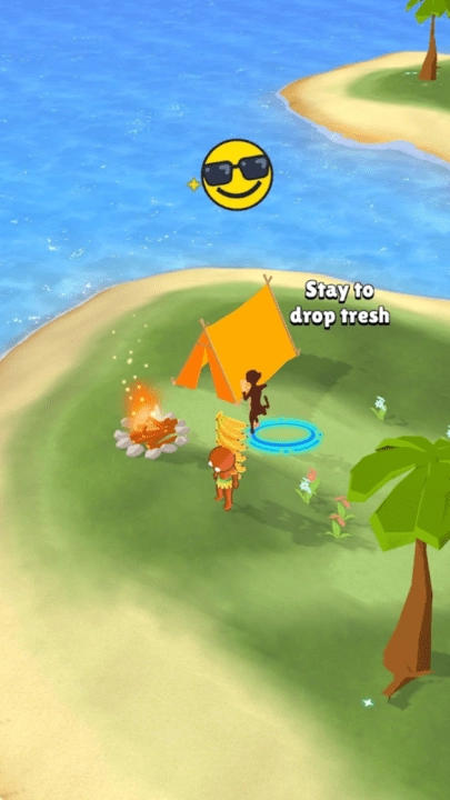 荒岛建设记手机版