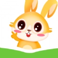 萌兔小故事