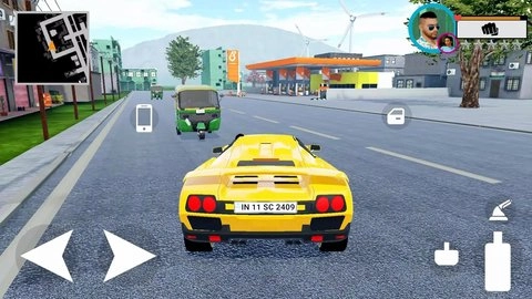 盗贼大师手机版