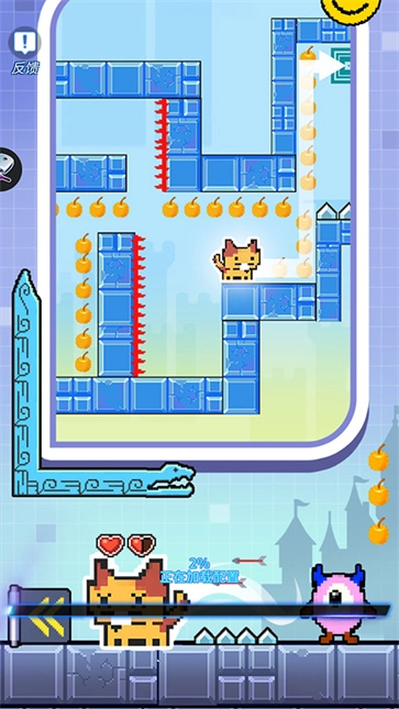 英雄冲击手机最新版图3