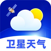天气卫星雷达 V1.0.1