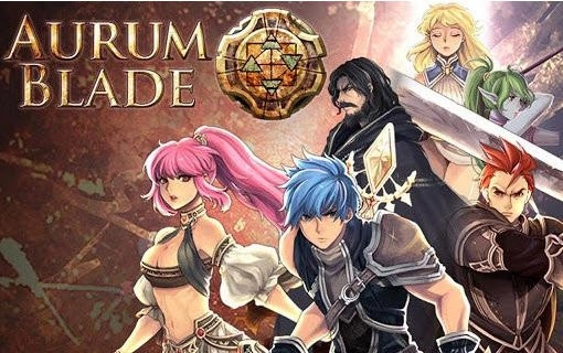 黄金之剑手游无广告版图2