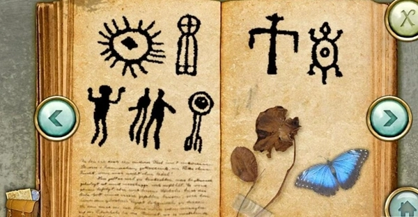 失落之城中文版截图3