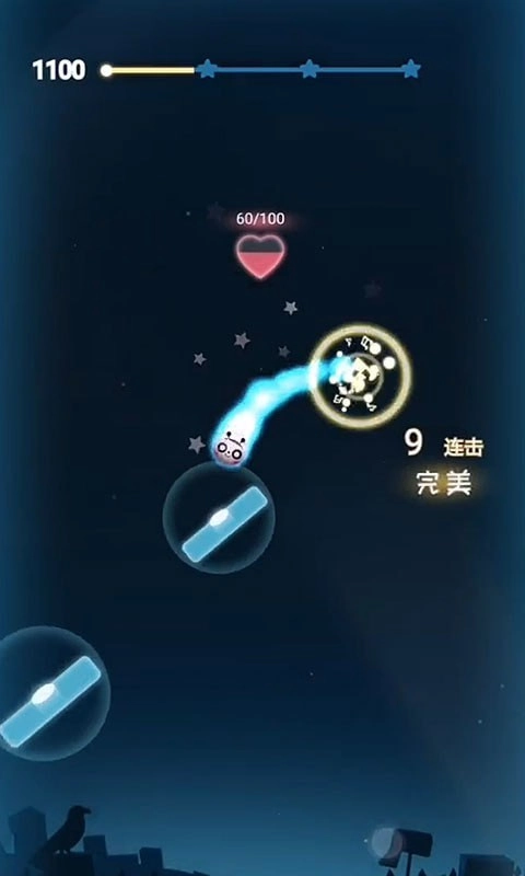 音跃星球游戏正版图1