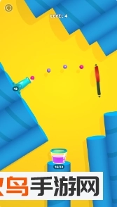 大炮射击免费版