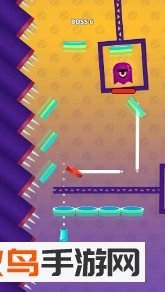 大炮射击免费版