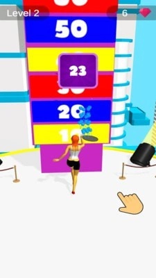 服务员我最美(3)