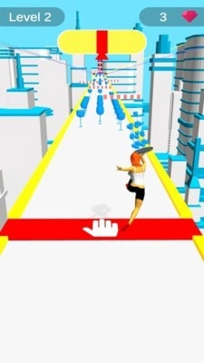 服务员我最美(2)