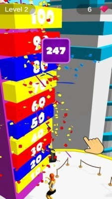 服务员我最美(4)