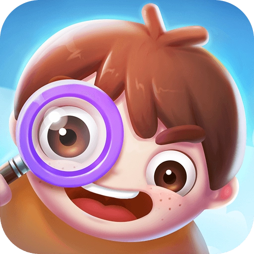 全民来找茬红包版