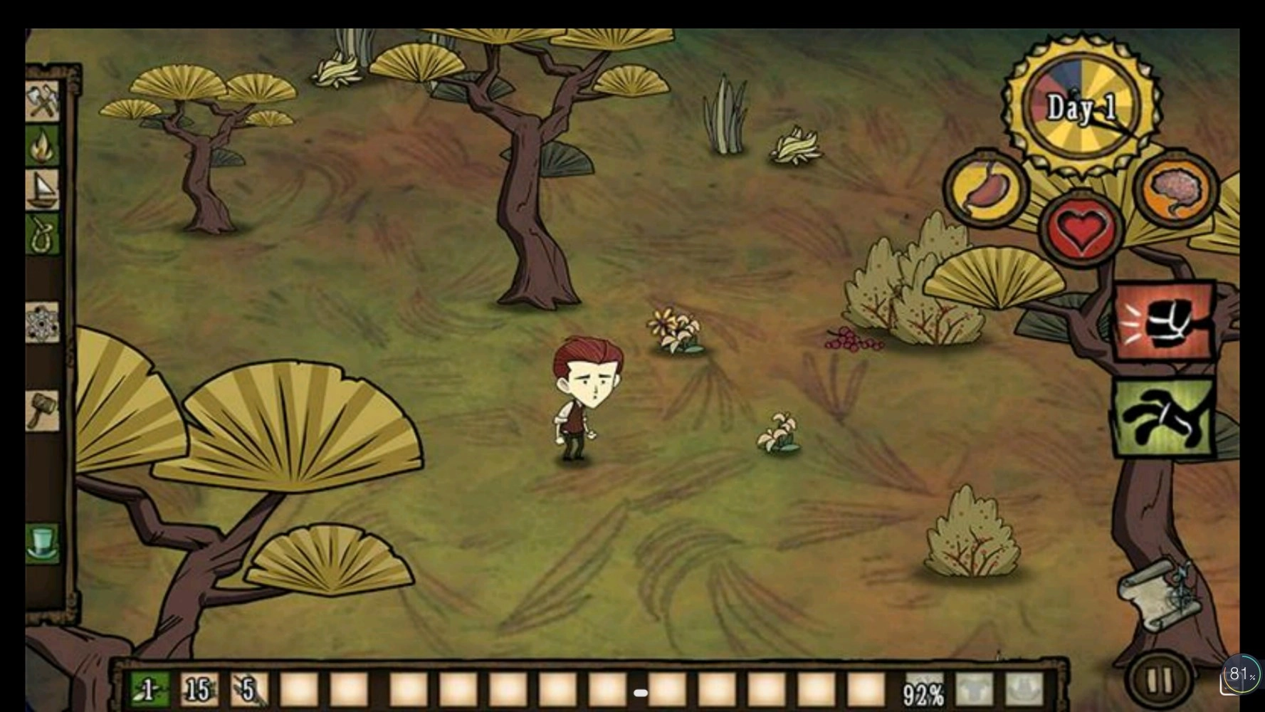 饥荒生存游戏安装图3