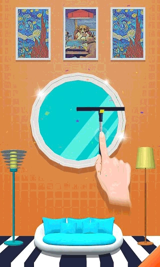 翻新小屋游戏图2