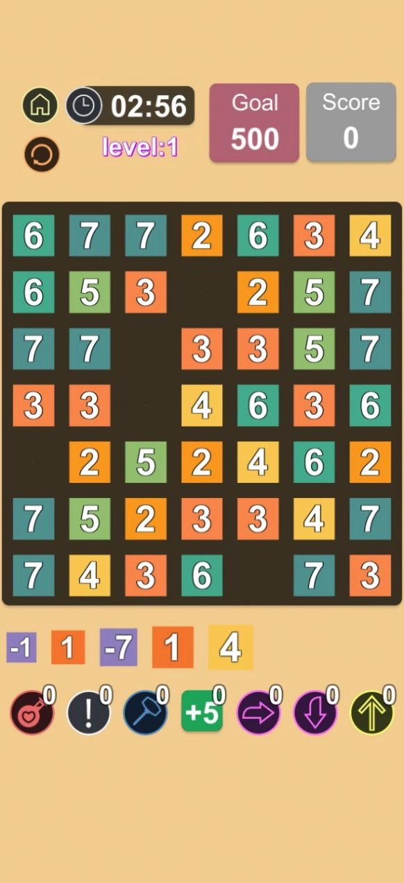 限时3分钟游戏图2