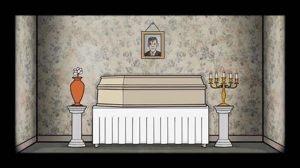 内心往事游戏安装图2