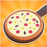 欢乐披萨店游戏