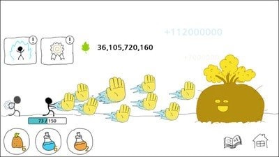 爆射火柴人图3