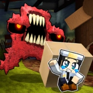 字母工艺生存游戏安装