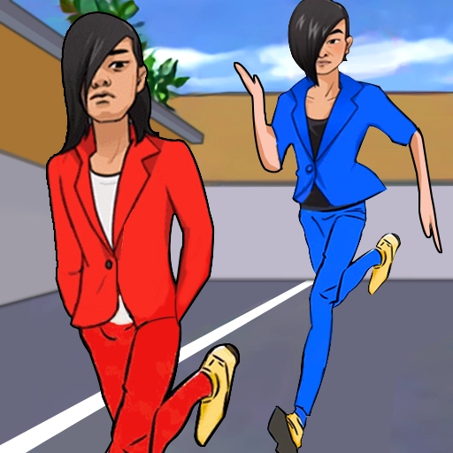 樱花校园逃离挑战游戏