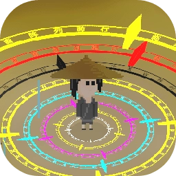 觉醒大陆游戏