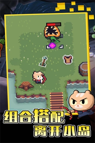 回家的猫游戏图3