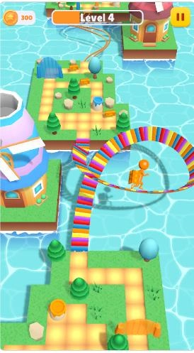 你好快递游戏图1