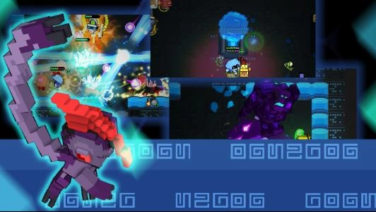 怪兽之星图4