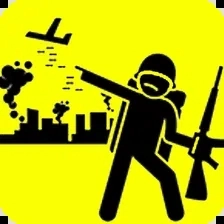 火柴人孤军作战游戏安装
