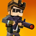 猎杀僵尸游戏最新版