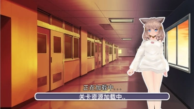 校园躲猫猫逃生游戏图2