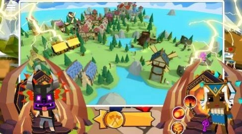 最后的赢家游戏(1)