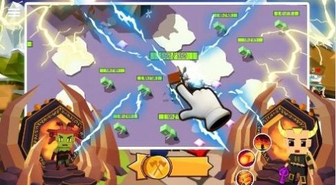 最后的赢家游戏(4)