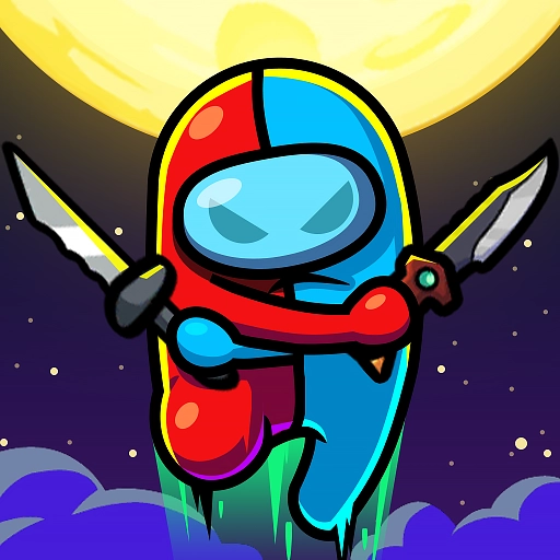 无敌小英雄游戏安装