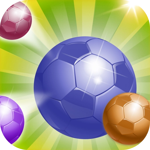 足球消除得宝红包版